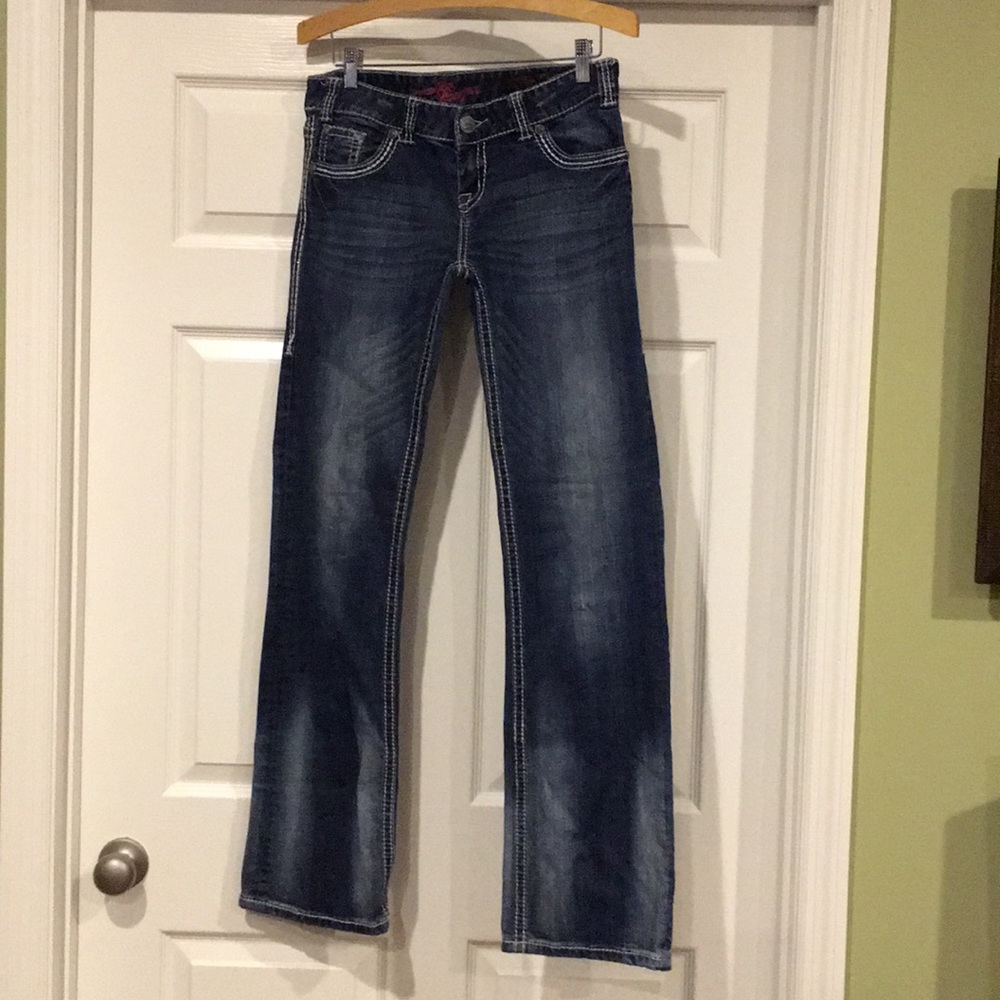 Rock N Roll Jeans